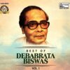 Best Of Debabrata Biswas Vol-1
